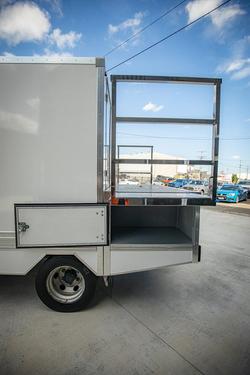 2025 Isuzu N Series NPR 65/45-190 White