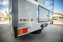 2025 Isuzu N Series NPR 65/45-190 White