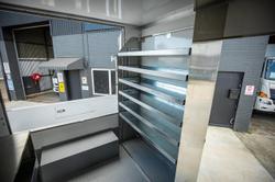 2025 Isuzu N Series NPR 65/45-190 White