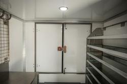 2025 Isuzu N Series NPR 65/45-190 White