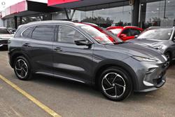 2025 MG MGS5 EV Essence 62 ZS3EM MY25 Camden Grey