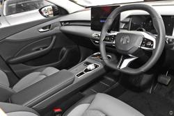 2025 MG MGS5 EV Essence 62 ZS3EM MY25 Camden Grey