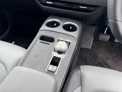 2025 MG MGS5 EV Essence 62 ZS3EM MY25 Camden Grey