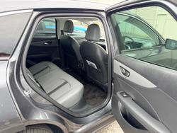 2025 MG MGS5 EV Essence 62 ZS3EM MY25 Camden Grey