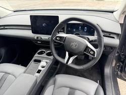 2025 MG MGS5 EV Essence 62 ZS3EM MY25 Camden Grey