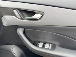 2025 MG MGS5 EV Essence 62 ZS3EM MY25 Camden Grey