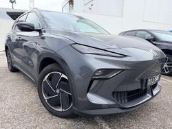 2025 MG MGS5 EV Essence 62