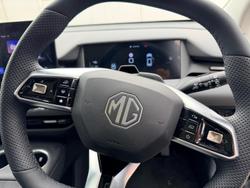 2025 MG MGS5 EV Essence 62 ZS3EM MY25 Camden Grey