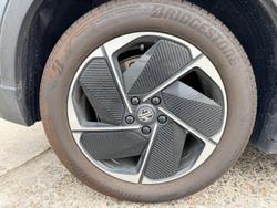 2025 MG MGS5 EV Essence 62 ZS3EM MY25 Camden Grey