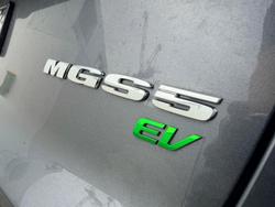 2025 MG MGS5 EV Essence 62 ZS3EM MY25 Camden Grey