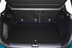 2025 MG ZS Essence Hybrid+ ZS32 MY25 Emerald Green