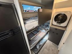 2025 New Age Caravans Road Owl Ro21be Emb My25