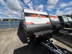 2025 New Age Caravans Road Owl Ro21be Emb My25