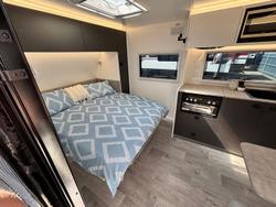 2025 New Age Caravans Road Owl Embark