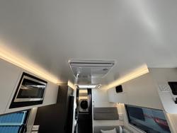 2025 New Age Caravans Road Owl Embark