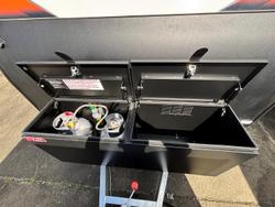 2025 New Age Caravans Road Owl Ro21be Emb My25