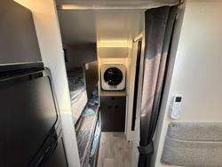 2025 New Age Caravans Road Owl Embark
