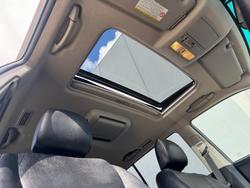 2011 Toyota Kluger Grande GSU45R MY11 AWD Graphite