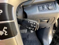 2011 Toyota Kluger Grande GSU45R MY11 AWD Graphite