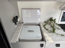 2025 New Age Caravans Oz Classic