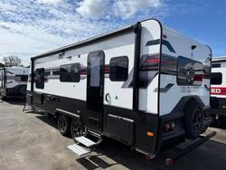 2025 New Age Caravans Oz Classic