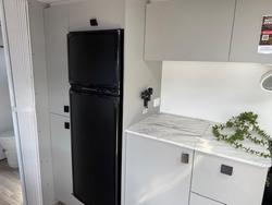 2025 New Age Caravans Oz Classic Oz22cl My25