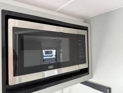 2025 New Age Caravans Oz Classic
