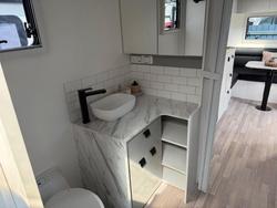 2025 New Age Caravans Oz Classic Oz22cl My25