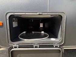 2025 New Age Caravans Oz Classic