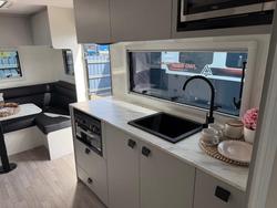 2025 New Age Caravans Oz Classic