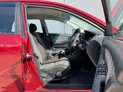 2005 Toyota Corolla Conquest ZZE122R Crimson