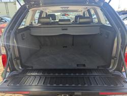 2005 BMW X5 d E53 MY05 4X4 Constant Sterling Grey