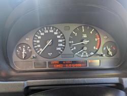 2005 BMW X5 d E53 MY05 4X4 Constant Sterling Grey