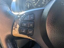 2005 BMW X5 d E53 MY05 4X4 Constant Sterling Grey