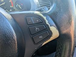 2005 BMW X5 d E53 MY05 4X4 Constant Sterling Grey