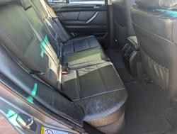 2005 BMW X5 d E53 MY05 4X4 Constant Sterling Grey