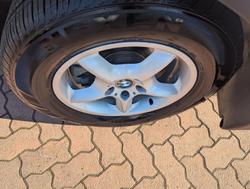 2005 BMW X5 d E53 MY05 4X4 Constant Sterling Grey