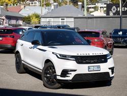 2024 Land Rover Range Rover Velar P250 Dynamic SE