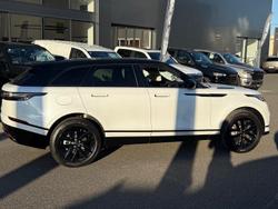 2024 Land Rover Range Rover Velar P250 Dynamic SE L560 MY25 AWD Ostuni Pearl White