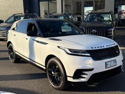 2024 Land Rover Range Rover Velar P250 Dynamic SE L560 MY25 AWD Ostuni Pearl White