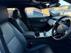 2024 Land Rover Range Rover Velar P250 Dynamic SE L560 MY25 AWD Ostuni Pearl White
