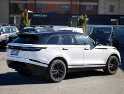 2024 Land Rover Range Rover Velar P250 Dynamic SE