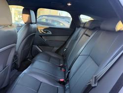2024 Land Rover Range Rover Velar P250 Dynamic SE