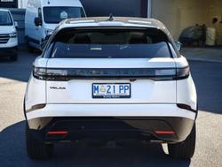 2024 Land Rover Range Rover Velar P250 Dynamic SE