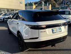 2024 Land Rover Range Rover Velar P250 Dynamic SE L560 MY25 AWD Ostuni Pearl White