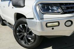 2021 Volkswagen Amarok TDI580 Highline