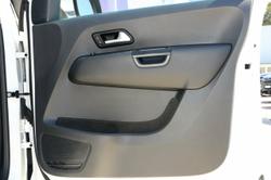 2021 Volkswagen Amarok TDI580 Highline