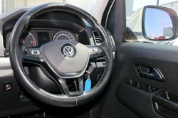 2021 Volkswagen Amarok TDI580 Highline