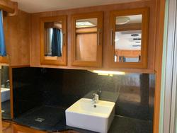 2009 Lotus Caravans Sprint Le