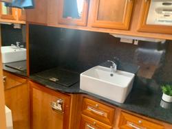 2009 Lotus Caravans Sprint Le